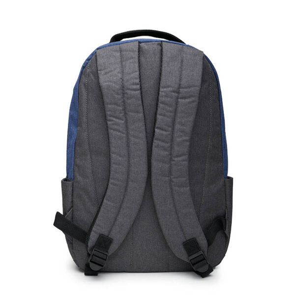 Mochila Portanotebook BAVIERA - Imagen 4