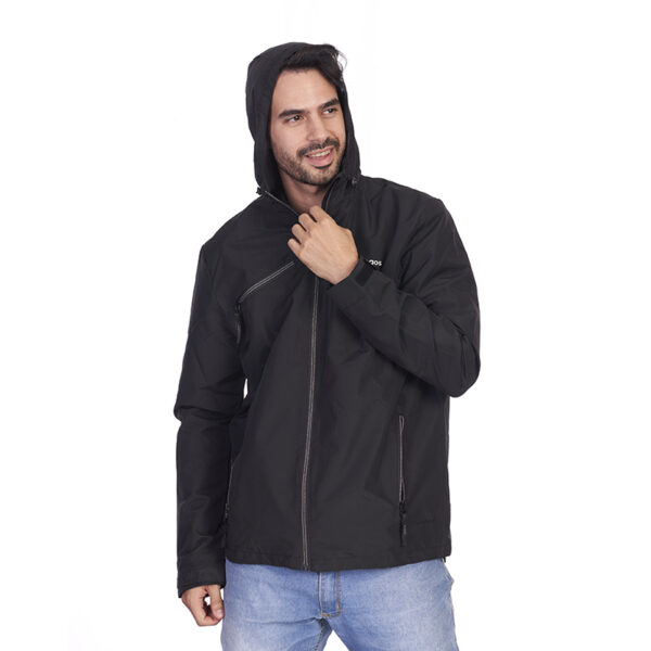 Campera Windbreaker Cardon - Imagen 5