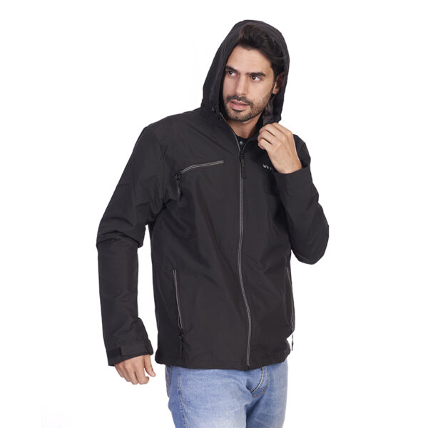 Campera Windbreaker Cardon - Imagen 6