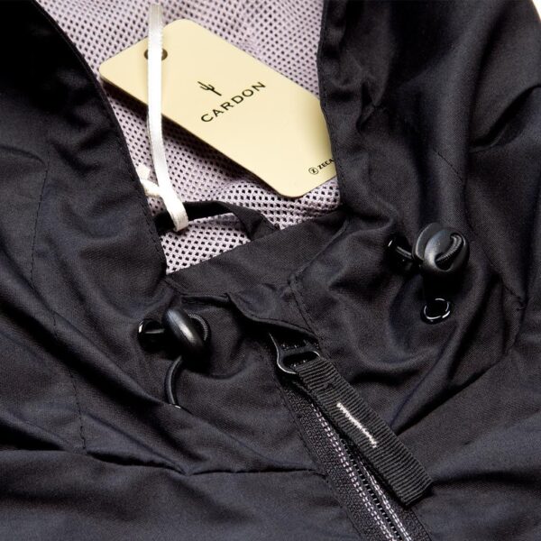 Campera Windbreaker Cardon - Imagen 9