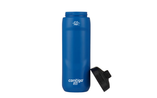 Contigo Botella Fit Spill Proof Squeeze - Imagen 3