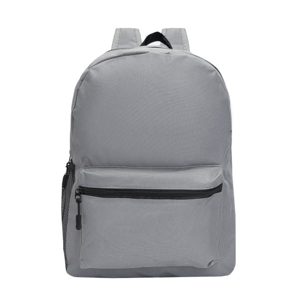 Mochila New Step - Imagen 7