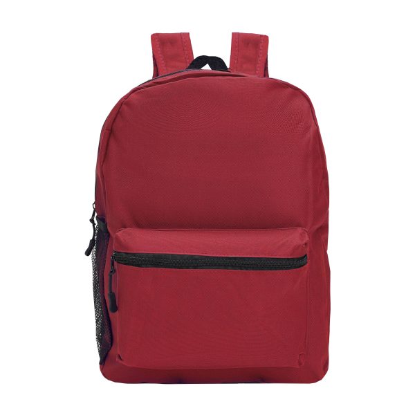 Mochila New Step - Imagen 15