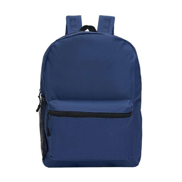 Mochila New Step - Imagen 2