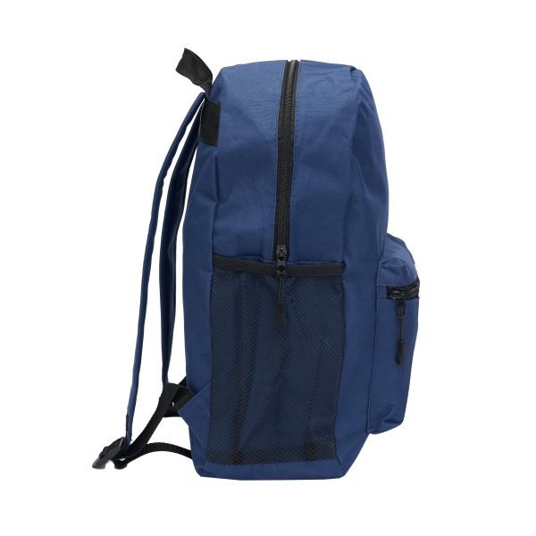 Mochila New Step - Imagen 3