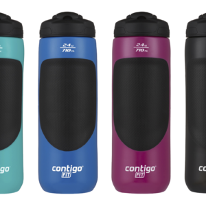 Contigo Botella Fit AutoSpout Squeeze