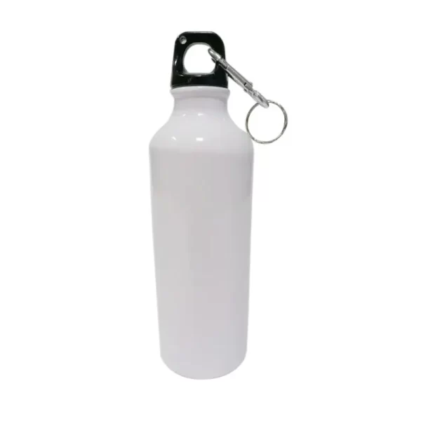 Botellas de Aluminio 500 y 750ml