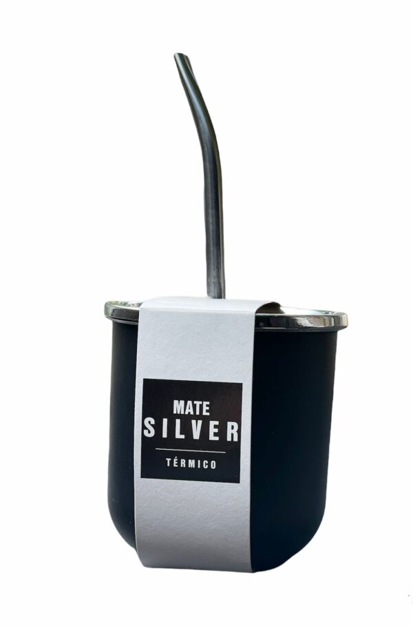 MATE SILVER - Imagen 3