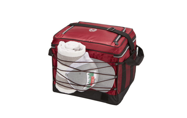 Bolso Térmico Coleman Collapsible 40 latas - Imagen 3