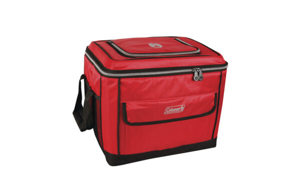 Bolso Térmico Coleman Collapsible 40 latas - Imagen 7