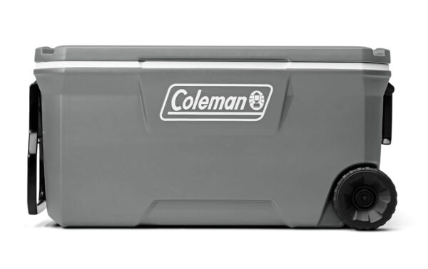 Conservadora Coleman con Ruedas 316 Series