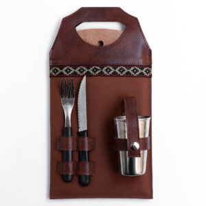 Set asado Dos T147