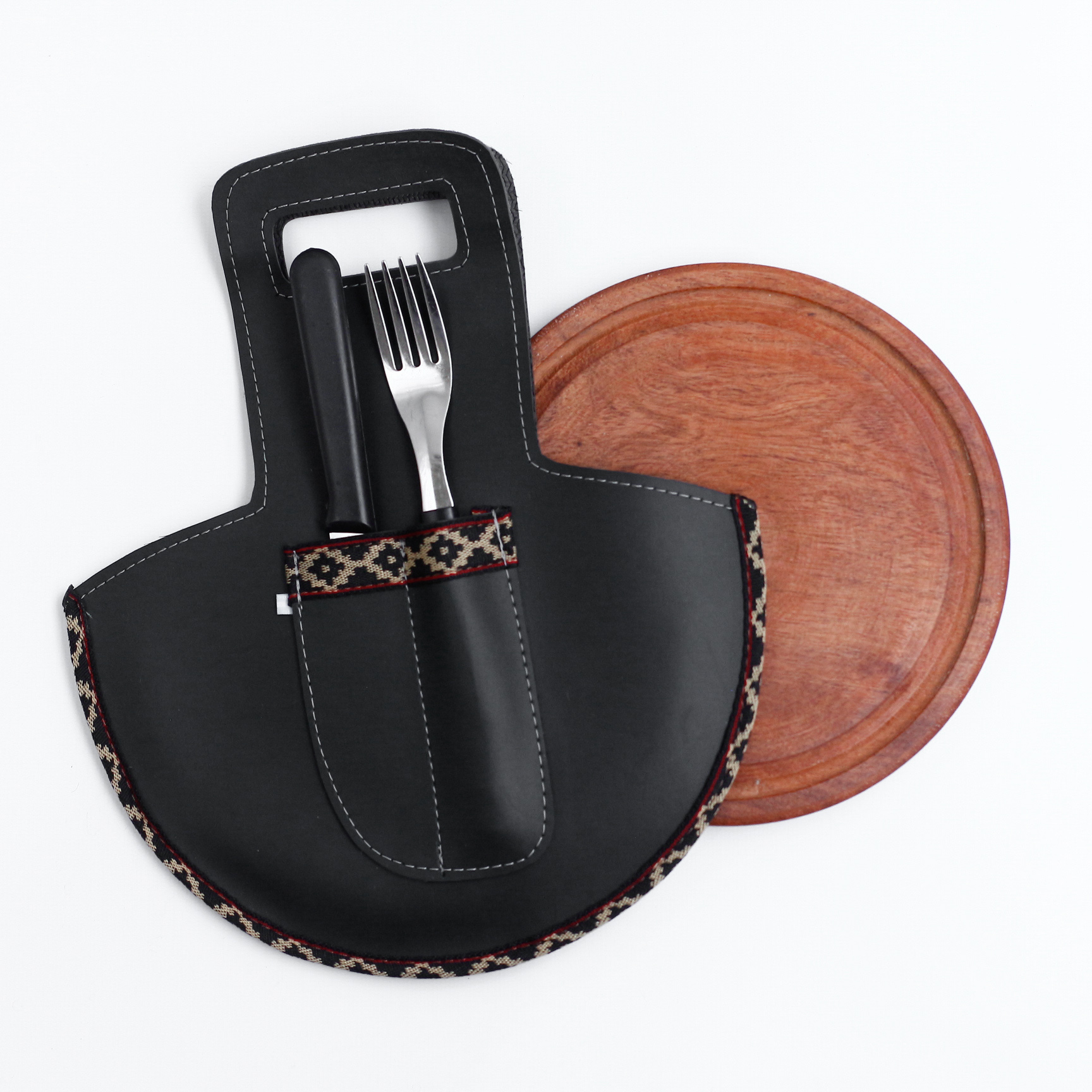 Kit para asado Personal - Imagen 2