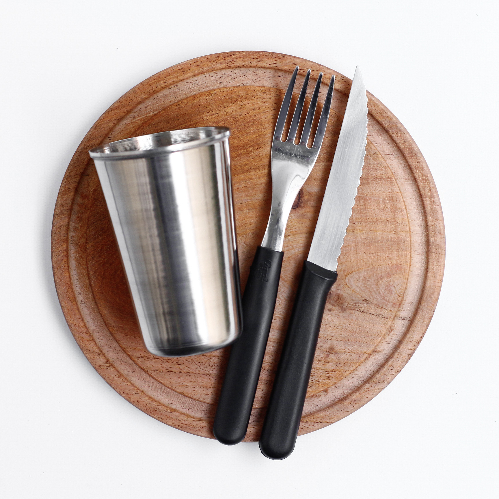 Kit para asado Personal - Imagen 3