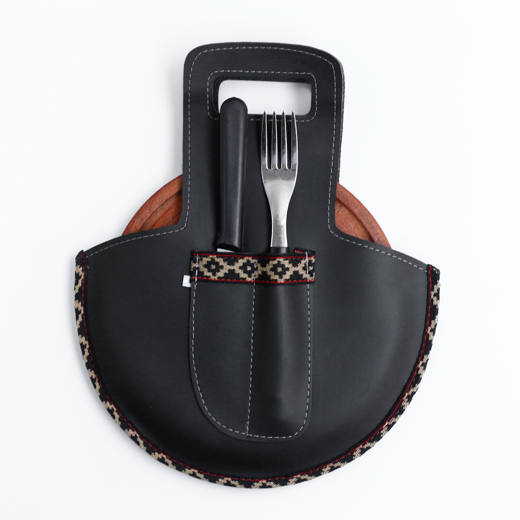 Kit para asado Personal - Imagen 4