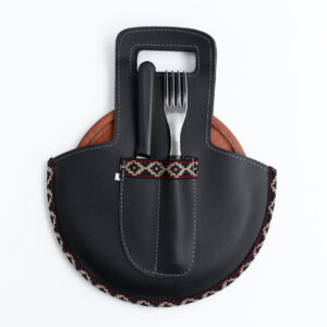 Kit para asado Personal T148