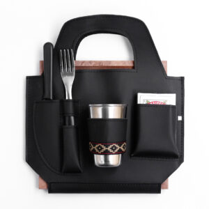 Set de asado Cartas T175