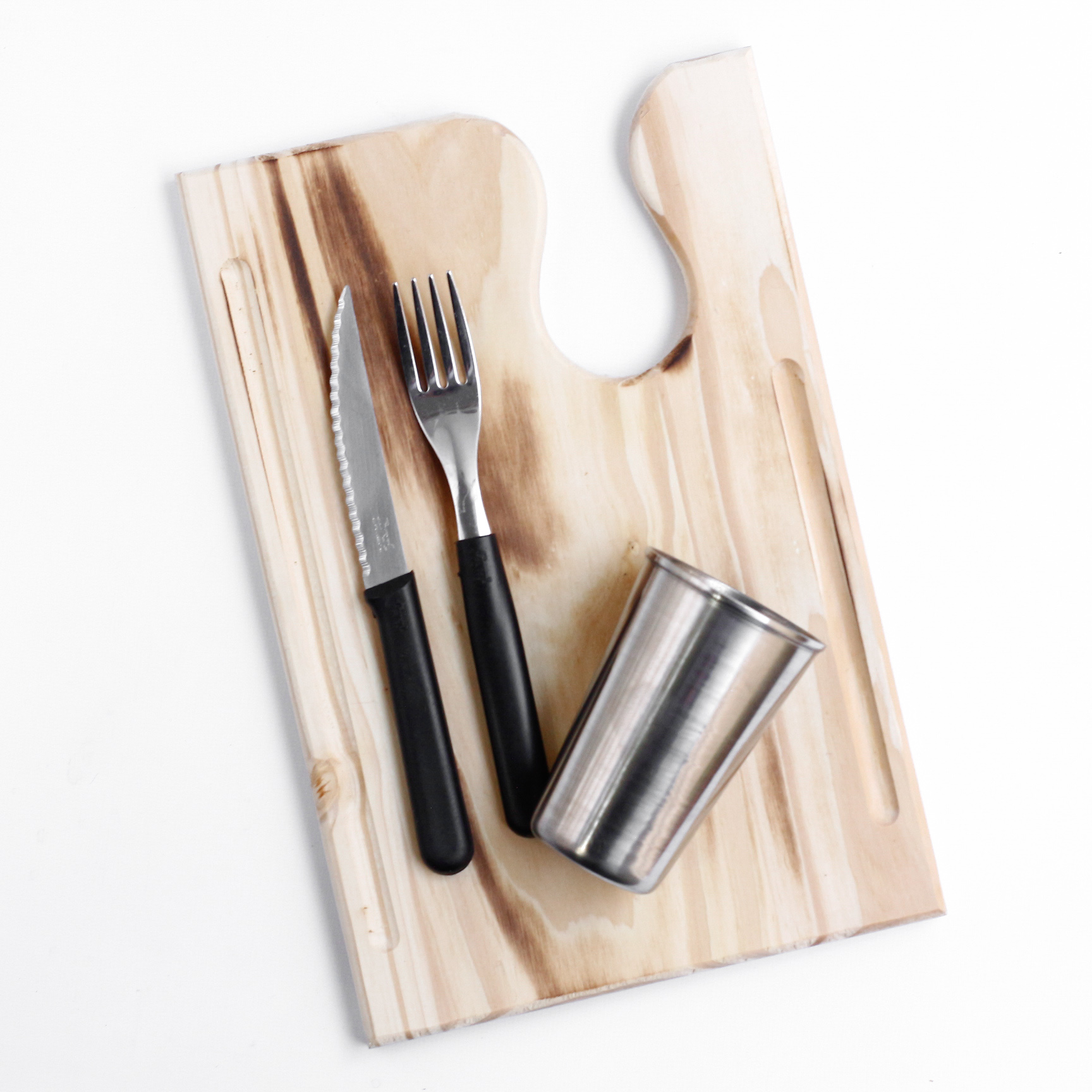 Set asado Vaso - Imagen 4