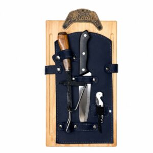 Set de asado One T178