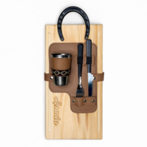 Set de asado Cinco T162