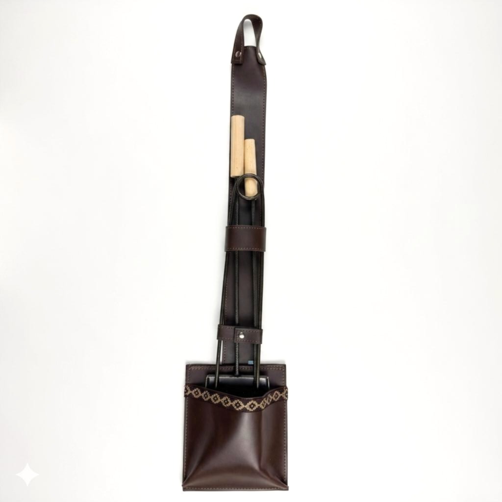 Set asador Diez - Imagen 2