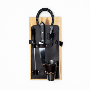 Set de asado Belmont T163
