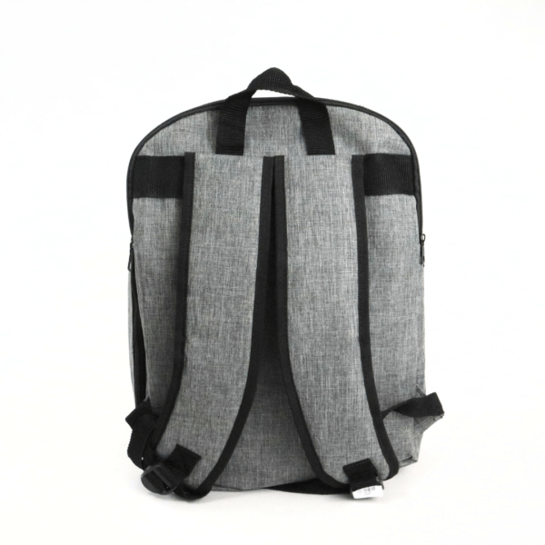 Mochila Deluxe - Imagen 8