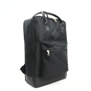 Mochila Porta Notebook – TOTAL BLACK