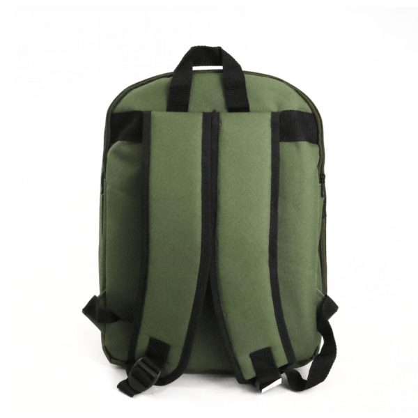 Mochila Deluxe - Imagen 4