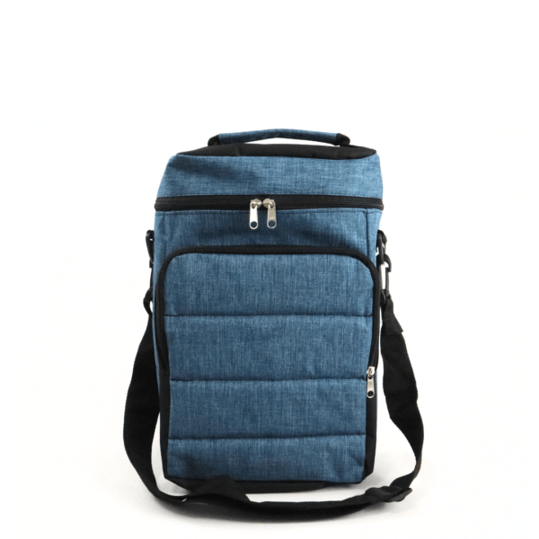 Mochila con Tapa Stanley – AZUL - Imagen 2