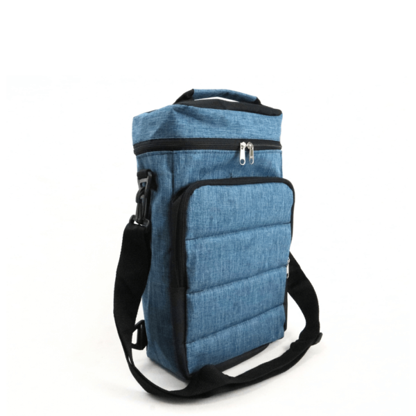 Mochila con Tapa Stanley – AZUL - Imagen 3