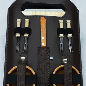Kit copetín con cuenco y accesorios (189)