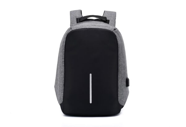 Mochila Porta Notebook con cierre oculto - Imagen 2