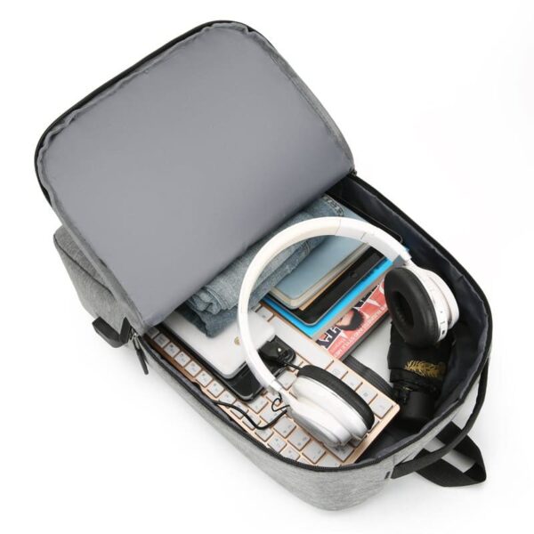 Mochila Portanotbook HL6806 - Imagen 2