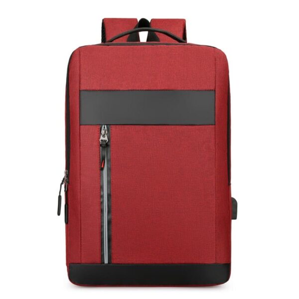 Mochila Portanotbook HL6806 - Imagen 5