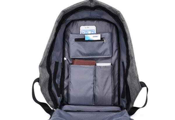 Mochila Porta Notebook  HL8706 - Imagen 9