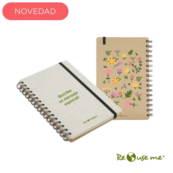 Cuaderno Genesis