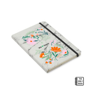 Cuaderno Howlita