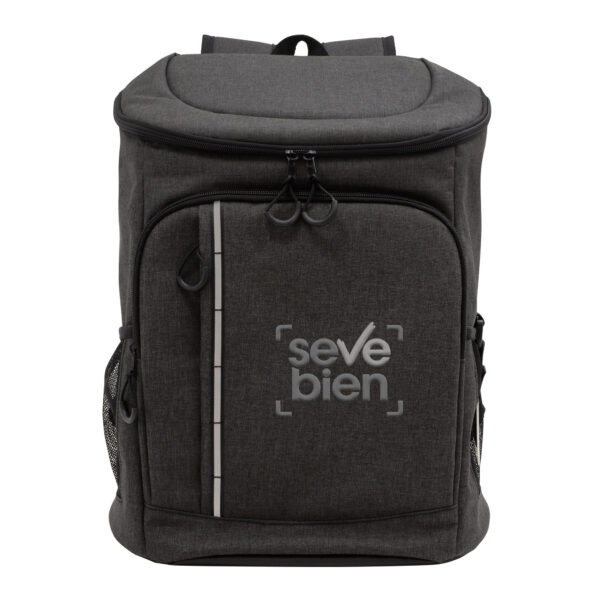 MOCHILA COOLER DELTA K11 - Imagen 3