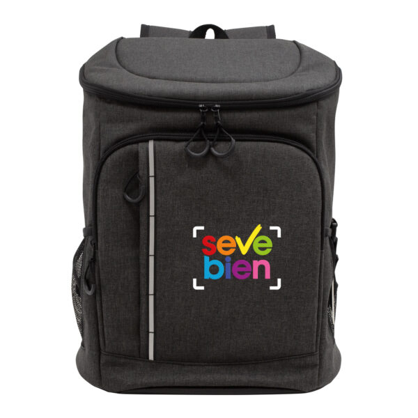 MOCHILA COOLER DELTA K11 - Imagen 4