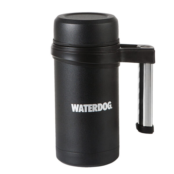 Jarros y Tazones Waterdog TA500BG - Imagen 2