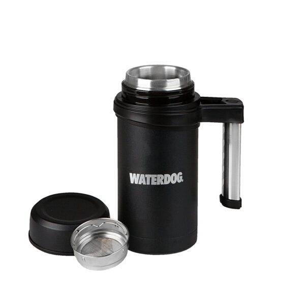 Jarros y Tazones Waterdog TA500BG - Imagen 4