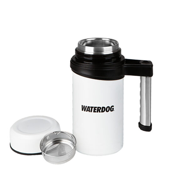 Jarros y Tazones Waterdog TA500BG - Imagen 10