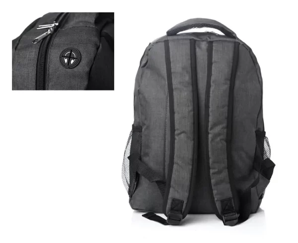 Mochila Portanotebook URBAN 7003 - Imagen 4