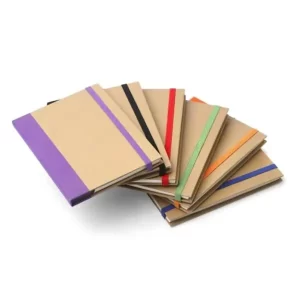 Cuaderno Louis 858