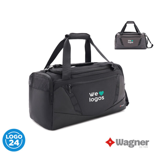 Bolso Sacken Medium - Imagen 18