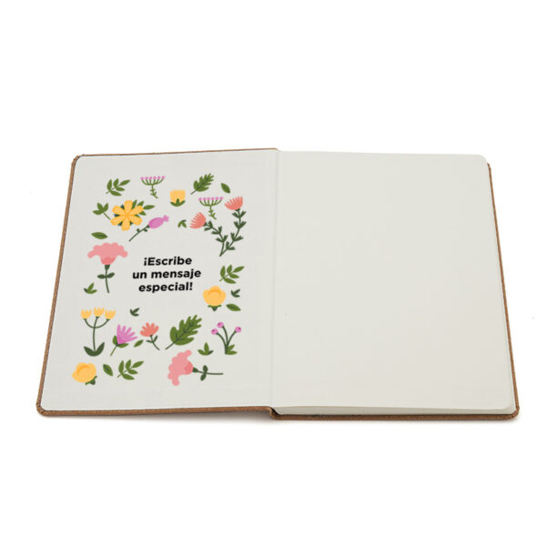 Cuaderno FUSTA - Imagen 2