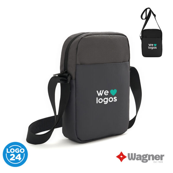 Bolso Crossover koffer - Imagen 23