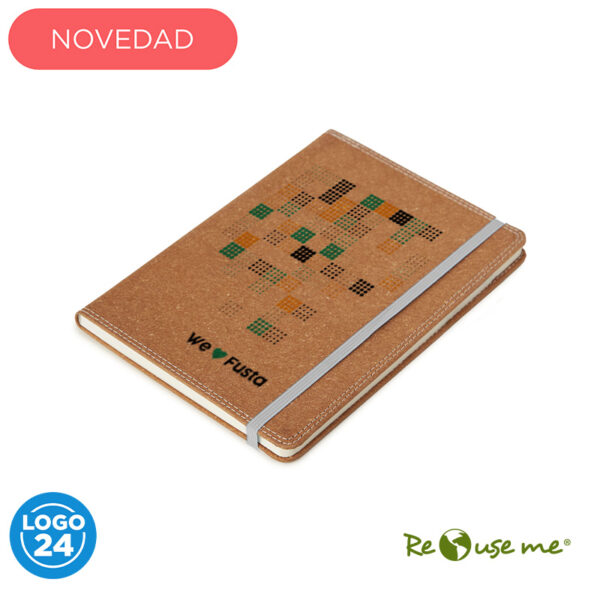 Cuaderno FUSTA - Imagen 9