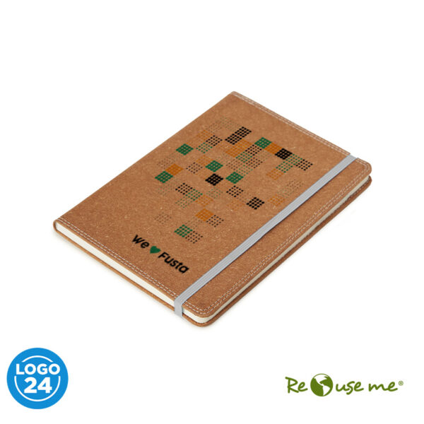 Cuaderno FUSTA - Imagen 8